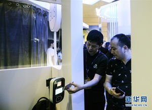 2017世界物聯(lián)網(wǎng)博覽會 物聯(lián)網(wǎng)應(yīng)用服務(wù)的新紀(jì)元在無錫開啟