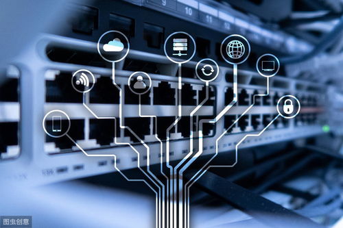 物聯(lián)網(wǎng)卡、流量池與應(yīng)用服務(wù) 構(gòu)建高效連接的三大支柱