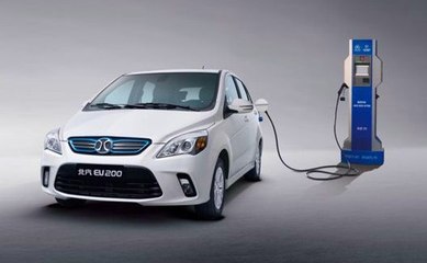 新能源汽車(chē)整車(chē)銷售領(lǐng)域表現(xiàn)卓越的企業(yè)