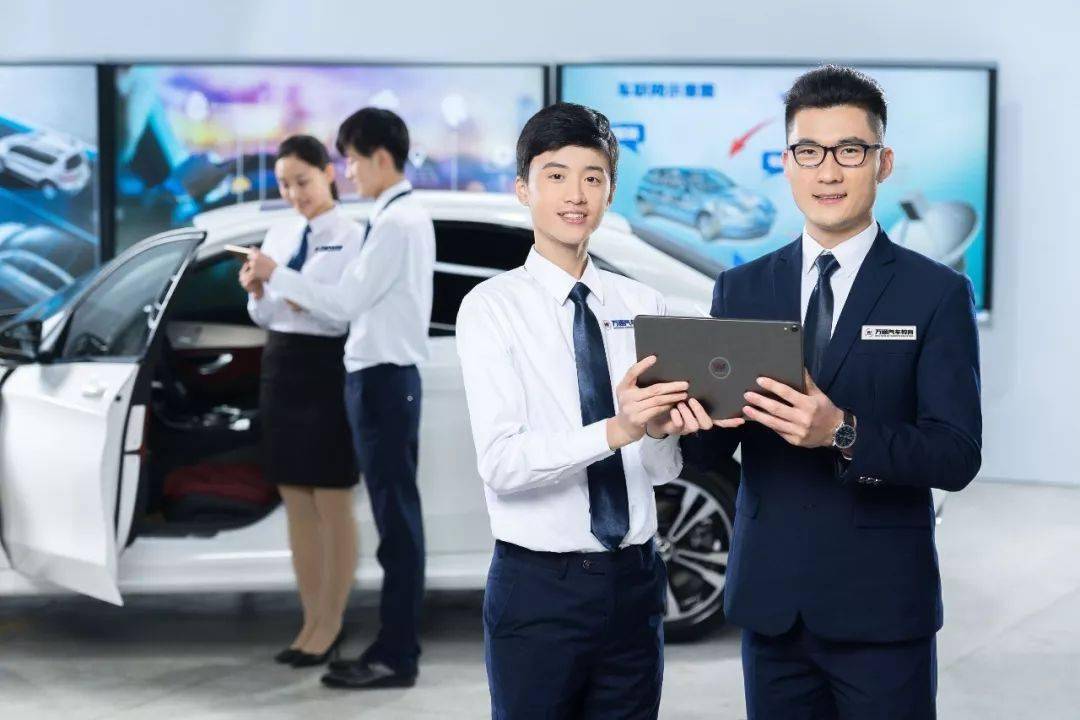 2023春招專業(yè)推薦 新能源汽車(chē)技術(shù)工程師與整車(chē)銷售雙賽道解析